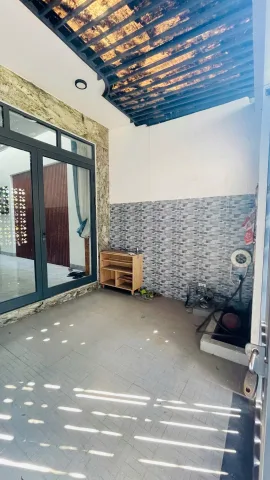 🆘CHỐT NHANH CHỨ KV NÀY SẮP TĂNG GIÁ🏡 NHÀ 3 TẦNG MẶT TIỀN MÂN THÁI 1 – SÁT BIỂN – VỪA Ở VỪA KINH DOANH🌹9.X TỶ