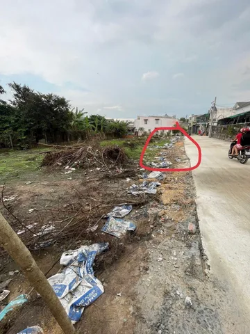☘️BÁN NHANH ĐẤT ĐÔNG THẠNH – HÓC MÔN