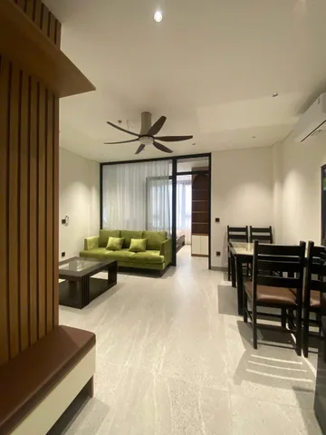 CHO THUÊ CHUNG CƯ MINI NGỌC THỤY – FULL NỘI THẤT – Ở  - 7,5 TR/THÁNG