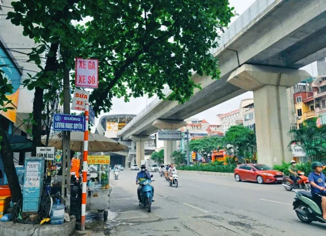 🏠 VĂN QUÁN – LÔ GÓC 3 THOÁNG – Ô TÔ TRÁNH ĐỖ- HƠN 10 TỶ 💥