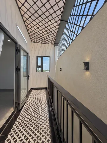 🏡 NHÀ TRUNG TÂM – 1 TRỆT 2 LẦU, KHÔNG GIAN RỘNG