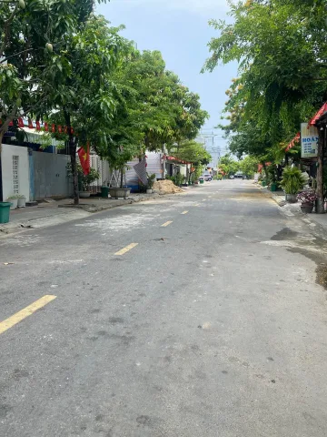 BÁN LÔ ĐẤT SIÊU HIẾM ĐƯỜNG THANH LƯƠNG 9 - TIỀM NẰNG TĂNG GIÁ MẠNH - FULL TIỆN ÍCH - 6.5tY