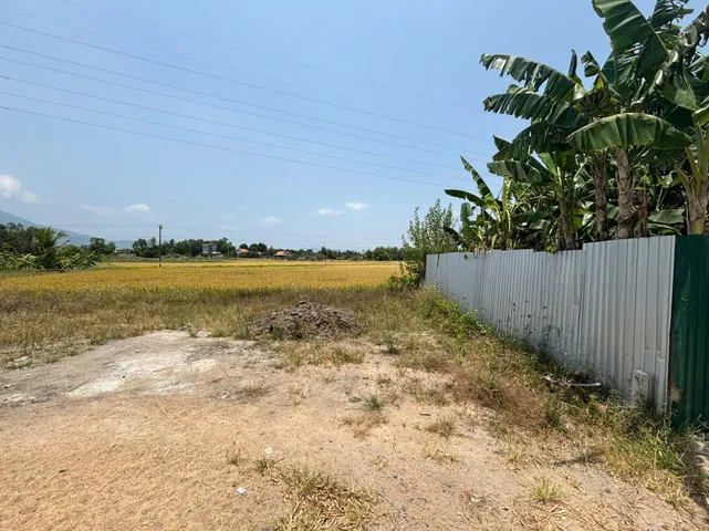 CHỦ GỬI BÁN LÔ ĐẤT PHÙ HỢP ĐẦU TƯ