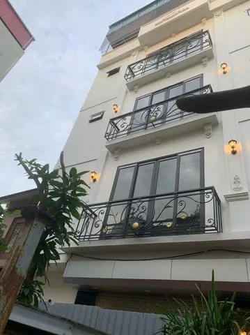 BÁN NHÀ ĐÔNG NGẠC. 2 MẶT THOÁNG VIEW SÔNG HỒNG. 35M 5 TẦNG – 5.5 TỶ