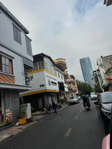 🏡 NHÀ 2 TẦNG TUYẾN 2 BÃI SẬY – TRẠI CHUỐI, HỒNG BÀNG – GIÁ TỐT CHỈ 2,75 TỶ