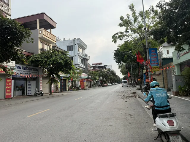 Bán nhà 40.1m² có sẵn 40m² thổ cư ngang 4m giá 18.6 tỷ tại Đường Kim Quan Thượng Phường Việt Hưng