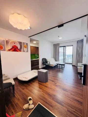 BÁN CĂN HỘ CAO CẤP AKARI VÕ VĂN KIỆT BÌNH TÂN 80M2 4.9 TỶ 2PN 2WC VIEW ĐẸP SỔ HỒNG RIÊNG