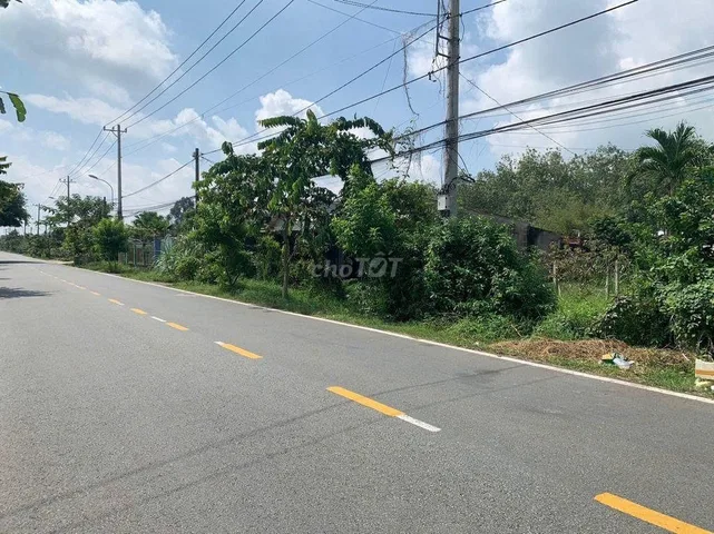 Bán đất 2mt trước sau đường 
Đổ Đăng tuyển. 4 x60