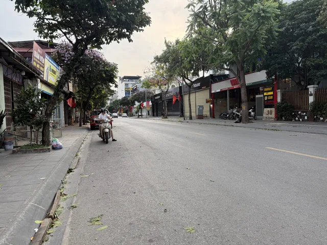 Bán nhà 44m² có sẵn 43.9m² thổ cư ngang 3.1m giá 9.45 tỷ tại Phường Long Biên