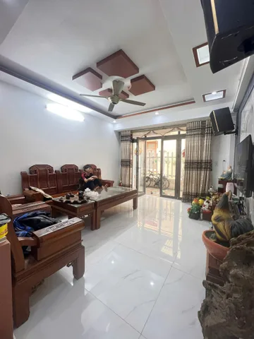 BÁN NHÀ 3 TẦNG GẦN CHỢ LŨNG BẮC – HẢI AN – NGÕ 3M GẦN Ô TÔ – GIÁ 2,28 TỶ
