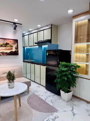 Nhà đẹp Khuất Duy Tiến 💥 Khu phân lô cán bộ giá cực tốt – Dân xây 4 tầng mới đẹp nội thất xịn ở ngay