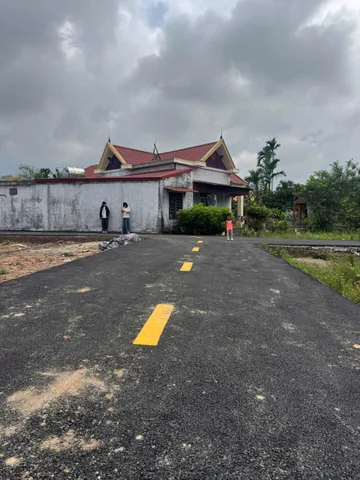 1DS57.7 🔥 EM CÒN VÀI LÔ F0 GẦN CHỢ QUYẾT TIẾN – NAM ĐỒ SƠN | GIÁ CHỈ HƠN 7XX TRIỆU 🔥