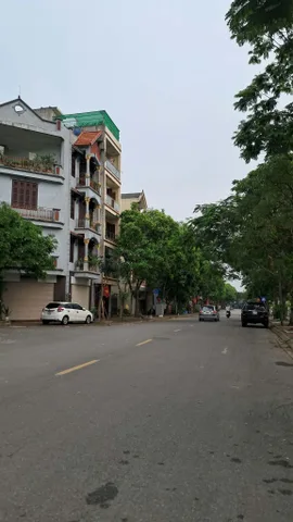 BÁN ĐẤT MẶT PHỐ PHÚC LỢI 86M2- LÔ GÓC- VIEW VINHOMERIVERSIDE- HƠN 25 TỶ