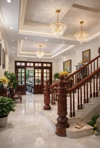 🔥 MẶT PHỐ NGUYỄN SƠN HÀ – 85M² – MT RỘNG – VỪA Ở VỪA LÀM VĂN PHÒNG