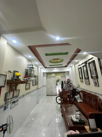 MẶT TIỀN DC7 TÂY THẠNH TÂN PHÚ