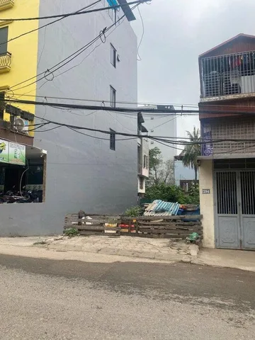 Bán Đất Thuỵ Phương Đông Ngạc Gần Hv Tài Chính. Mặt Phố KD. Dt 81m Mt 5. Giá 13 Tỷ