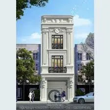 Bán nhà 85m² full thổ cư ngang 5m giá 38 tỷ tại Đường Vành Đai 2,5 Phường Phương Liệt