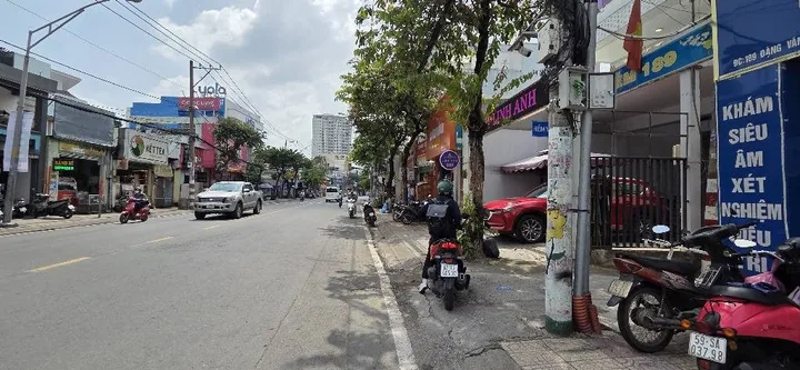 📢BÁN NHÀ ĐẶNG VĂN BI  – NHÀ MỚI ĐẸP LUNG LINH – NỘI THẤT TIỀN TỶ – GIÁ CHỈ 6.25 TỶ
