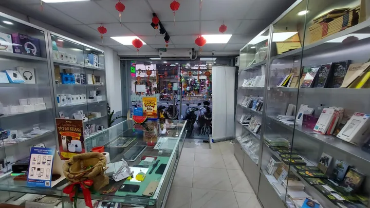 📢 BÁN NHÀ MẶT PHỐ ĐẶNG VĂN BI – CHỈ 8.5 TỶ – VỊ TRÍ VIP KINH DOANH