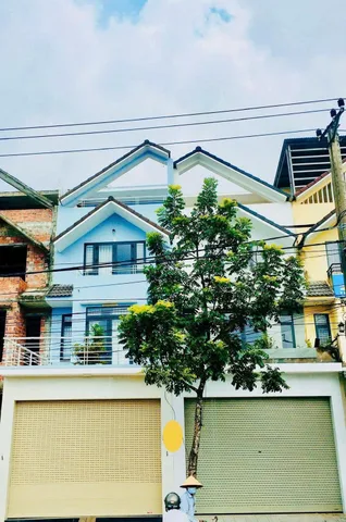 🏡 BÁN NHÀ 4 TẦNG MẶT TIỀN TỈNH LỘ 10 – TP HUẾ