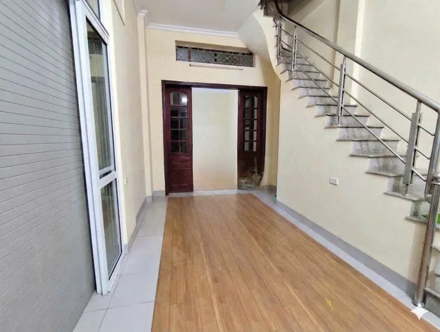 Cho Thuê Nhà Mặt Phố Ngô Quyền - Hà Đông 35M² 3 Tầng - Ở, Kinh Doanh - Giá Thuê 14tr