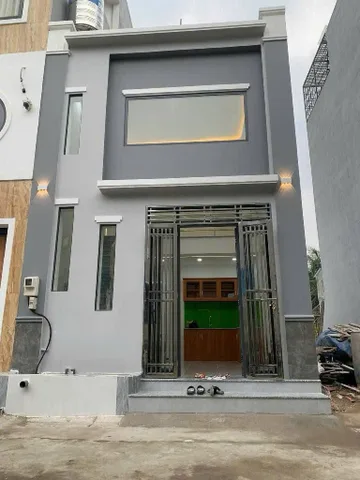 117/ Hồ Văn Long, Tân Tạo (cũ), Bình Tân - đường 7m - 4x13m - chỉ có 4.1 tỷ(tl)