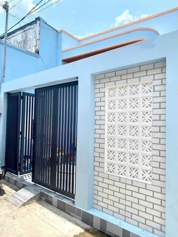 ⚡⚡ "HÀNG NGỢP" CỦ CHI - BÁN GẤP NHÀ C4 137M2 PHƯỚC HIỆP - SỔ HỒNG CÓ SẴN 121M2 THỔ CƯ!- 760TR ⚡⚡