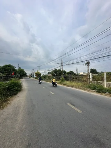 Chủ ngộp bán đất 215m2 full thổ , ngay X.An Tịnh, Trảng Bàng Giá 775 triệu
