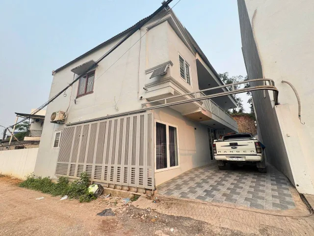 Bán nhà 300m² có sẵn 165m² thổ cư ngang 10m giá 6.9 tỷ tại Đường Việt Bắc Phường Phan Đình Phùng