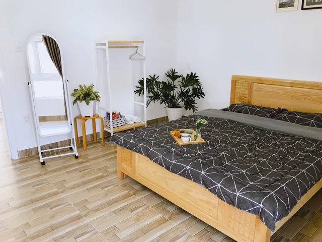 Cho thuê Homestay Cao Thắng phường 7 Đà Lạt 20 triệu/tháng