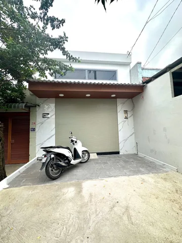 🏡 Nhà 1 trệt 1 lầu mặt tiền nhựa tân xuân hóc môn