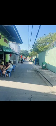 BÁN NHÀ TRƯƠNG ĐÌNH HỘI QUẬN 8 73M2 HẺM XE HƠI 6.3 TỶ ĐẤT VUÔNG VỨC KHÔNG LỘ GIỚI