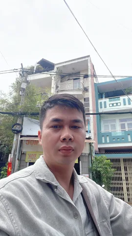 bán nhà mặt tiền đông hồ,p.8, tân bình,tphcm