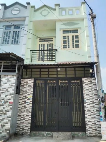 HOT HOT– CHÍNH CHỦ CẦN BÁN CĂN NHÀ A6/6/9, Ấp 4 (Ấp 1 cũ), Vĩnh Lộc A, Bình Chánh, TP.HCM