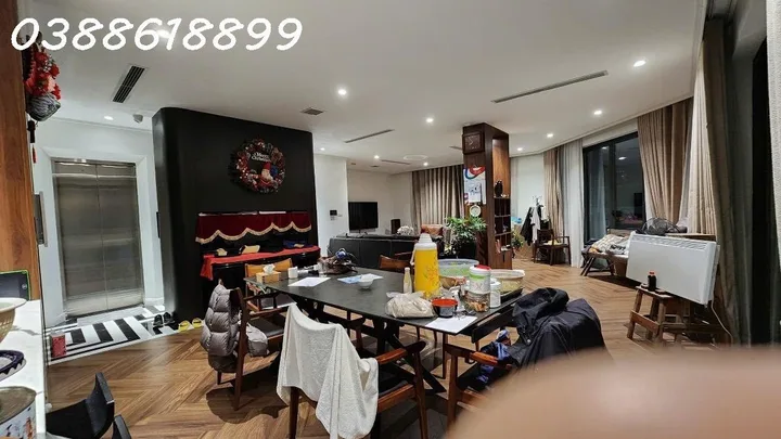 🏡 BÁN BIỆT THỰ SIÊU HIẾM! KĐT HẠ ĐÌNH - NGUYỄN XIỂN - 168M2 - 7T TM - LÔ GÓC NGÃ TƯ - DT 45TR/TH - GIÁ 75,8 TỶ