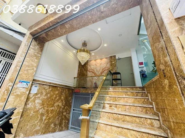 🏡 BÁN CCMN VÕ CHÍ CÔNG - CẦU GIẤY - 186M2 - 9T THANG MÁY - MT 8M - CÓ HẦM - LÔ GÓC - GARA - GIÁ 71,8 TỶ