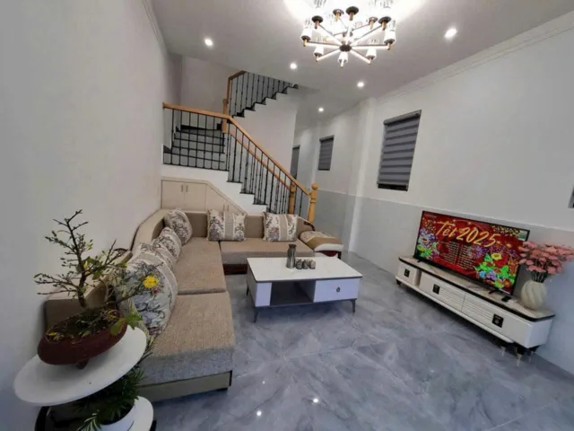 🏠 CHO THUÊ NHÀ ĐẸP GIÁ 14 TRIỆU ĐƯỜNG CAO THẮNG PHƯỜNG 7 ĐÀ LẠT