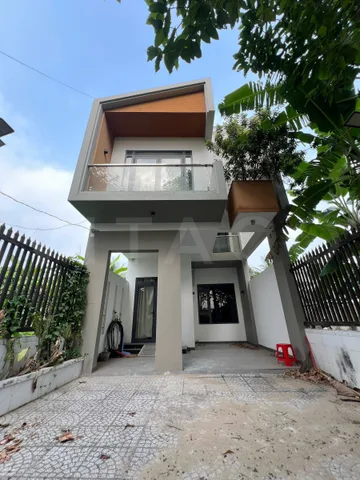 Bán nhà 109m² full thổ cư ngang 6m giá 2.7 tỷ tại Đường Huỳnh Thị Nỡ Phường Cái Răng