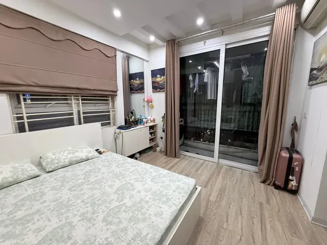 ⭐️⭐️⭐️ CHUNG CƯ DỊCH VỌNG – VIEW TRỌN CÔNG VIÊN CẦU GIẤY – VIEW PHÁO HOA CỰC HIẾM – LÔ GÓC – 3 NGỦ 2 WC – 84M² – 9,5 TỶ – CÓ SLOT Ô TÔ ⭐️⭐️⭐️