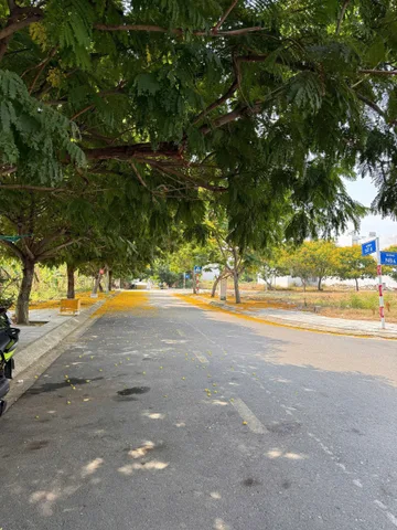 💥🍀BÁN LÔ ĐẤT HÀNG HIẾM TÁI ĐỊNH CƯ HÀ QUANG 2 MẶT TIỀN ĐƯỜNG SỐ 6 RỘNG 12M - SỔ SẴN CẦM TAY
------🍀🍀🍀🔥🔥
- Lô đất nằm mặt tiền đường số 6 , rộng 12 , một trong khu đô thị đẳng cấp nhất nha trang 
- lô đất hướng Đông Bắc , ngang 4m
- Pháp lý sổ sẵn cầm 