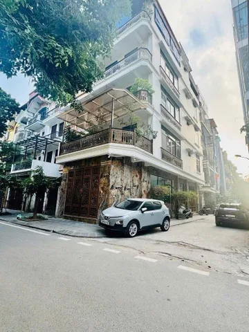 Bán nhà 60m² full thổ cư ngang 5m giá 25 tỷ tại Đường Nguyễn An Ninh Phường Hoàng Mai