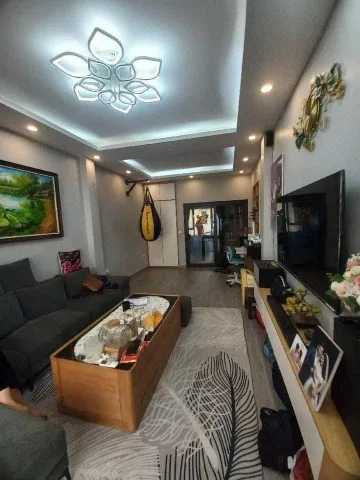 💥"YÊN PHÚC - KĐT VĂN QUÁN" GẦN TRƯỜNG CẤP 1-2 VĂN YÊN Ô TÔ CON LÙI CỬA– LÔ GÓC NHÀ ĐẸP Ở NGAY – FULL NỘI THẤT - 35M2 - Giá 9, XTỶ 💥
💥"YÊN PHÚC - KĐT VĂN QUÁN" GẦN TRƯỜNG CẤP 1-2 VĂN YÊN Ô TÔ CON LÙI CỬA– LÔ GÓC NHÀ ĐẸP Ở NGAY – FULL NỘI THẤT - 35M2 - Giá