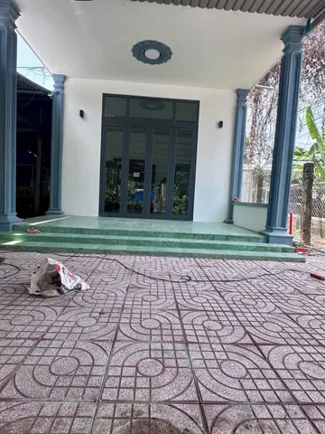 Cần gấp bán trong tháng này nhà cấp 4 ở Phước Hiệp, Củ Chi 110m2 giá 720trieu