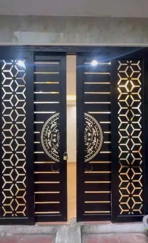 Cho thuê nhà ngõ Văn Hương, 40m² x 3 tầng, 3 ngủ, 13 Triệu ở tối đa 6 người