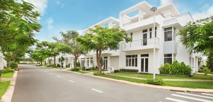 Bán nhà 80m² full thổ cư ngang 5m giá 40 tỷ tại Đường Hoàng Cầu Phường Ô Chợ Dừa