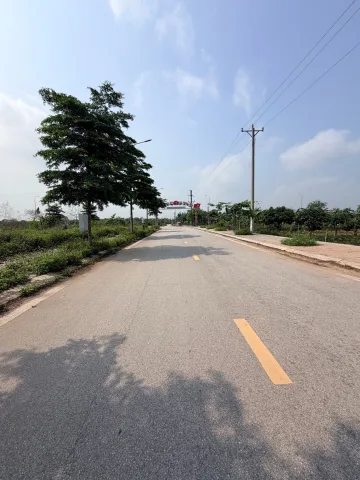 💥BÁN ĐẤU GIÁ TÂN DÂN - TRIỆU VIỆT VƯƠNG - HƯNG YÊN - 90M - LÔ GÓC - KINH DOANH ĐỈNH - G