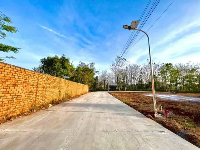 Bán đất 120m² có sẵn 48m² thổ cư ngang 6m giá 3.58 tỷ tại Phường Ea Kao