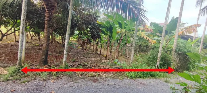 Đất Diên Toàn, Diên Khánh - Ngang 8m Thuận Lợi Đủ Đường - Giá Đang Tốt