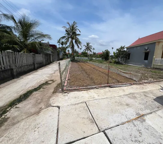 2KM86.8 🏡 CHÍNH CHỦ GỬI BÁN LÔ ĐẤT ĐẸP MINH TÂN – KIẾN THỤY – HẢI PHÒNG 🏡