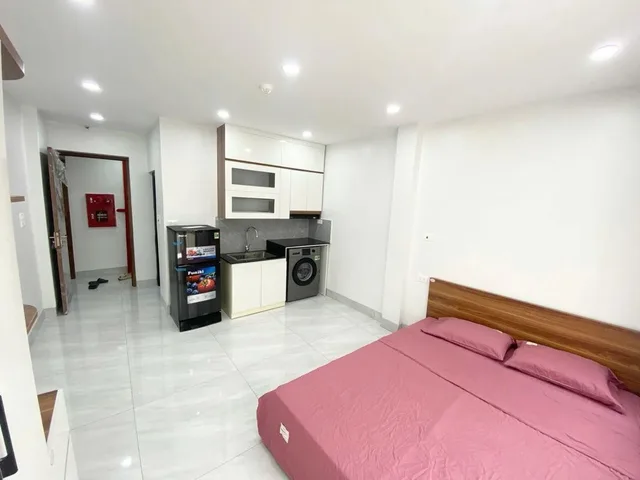 THÁI HÀ – 46M² x 6 TẦNG THANG MÁY – NHÀ ĐẸP, DÒNG TIỀN 60TR/THÁNG – CHỈ 22 TỶ